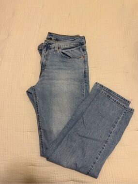 Levi’s 541 Men’s Jeans